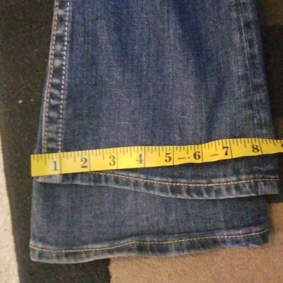 MISS ME Sunny Boot Destroyed - Picture 8 of 8